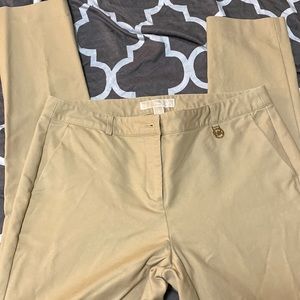 Size 8 Michael Kors womens pants